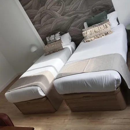 Live It Guest house